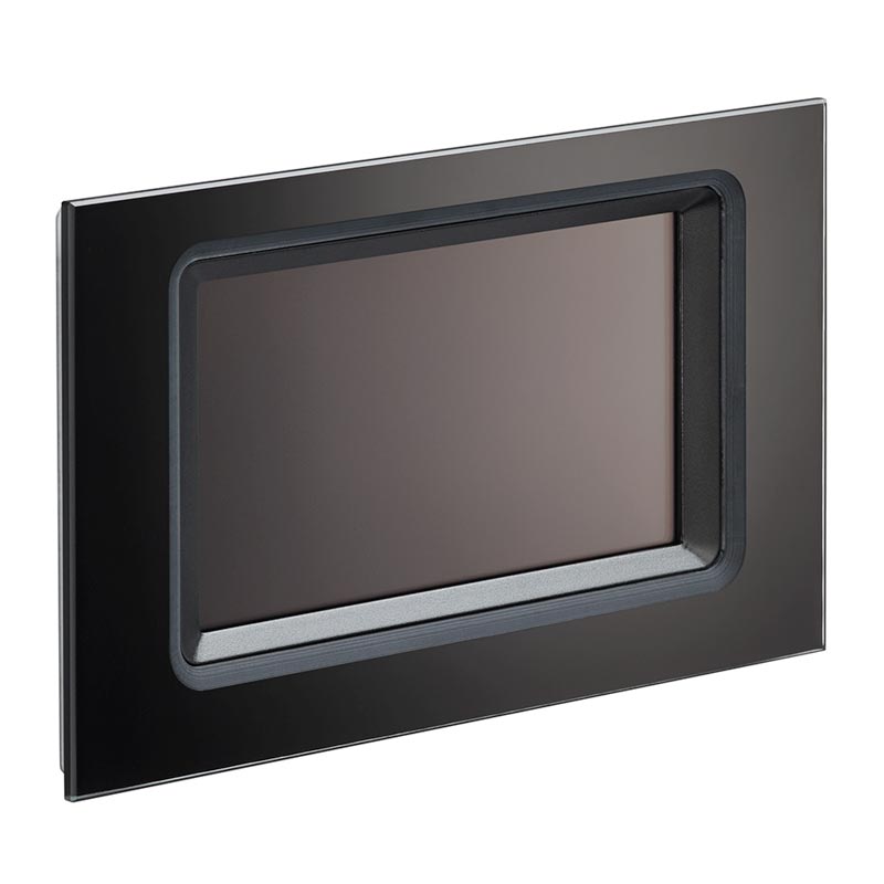 Philips Dynalite DTP100 Touchscreen