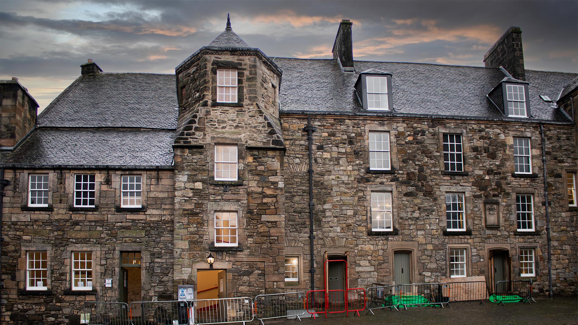 Argyle & Sutherland Highlander Museum