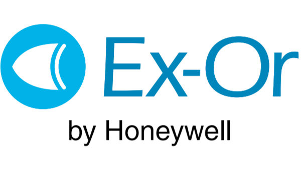 Honeywell by Ex-Or Honeywell by Ex-Or