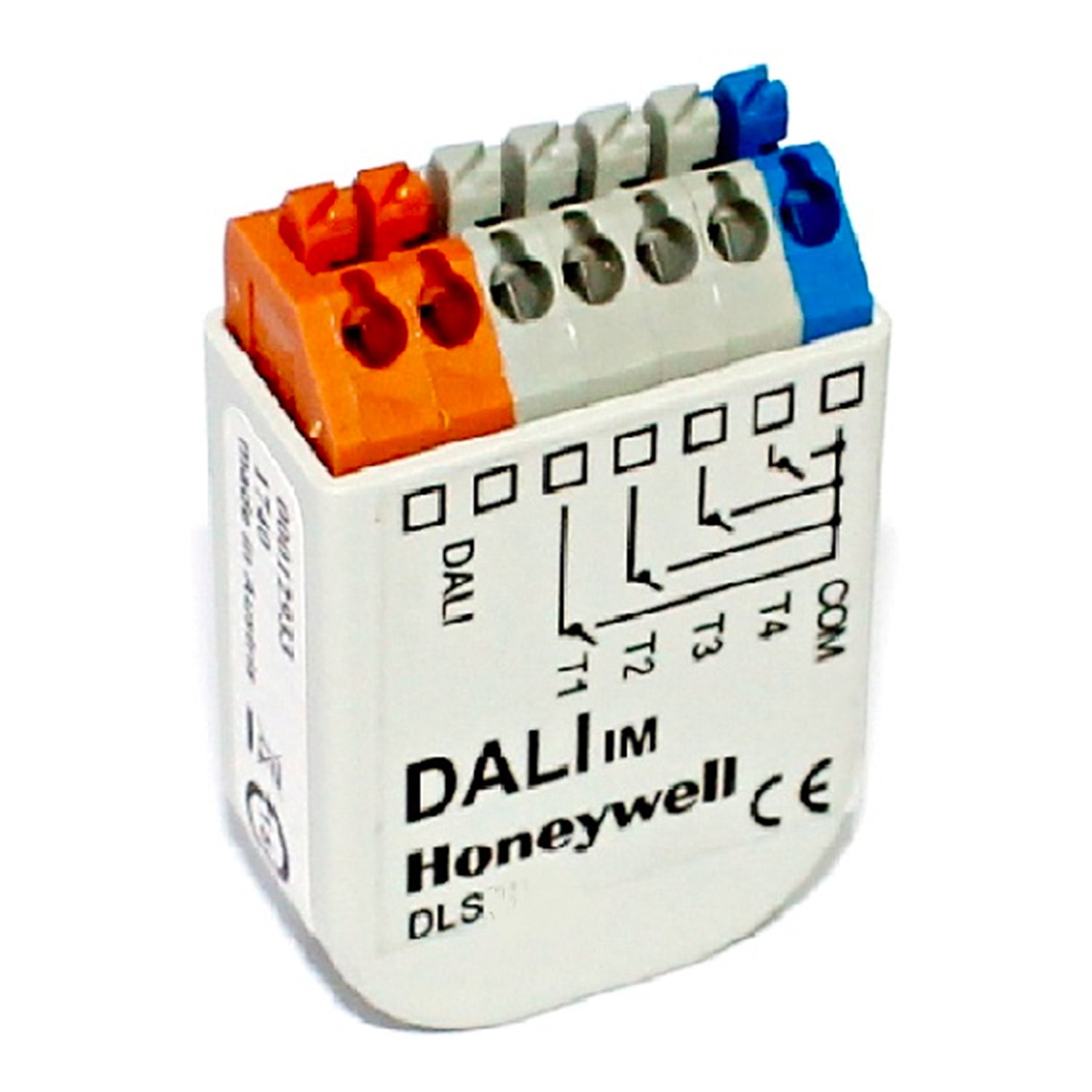 Ex-Or by Honeywell DALI Switch Input Module