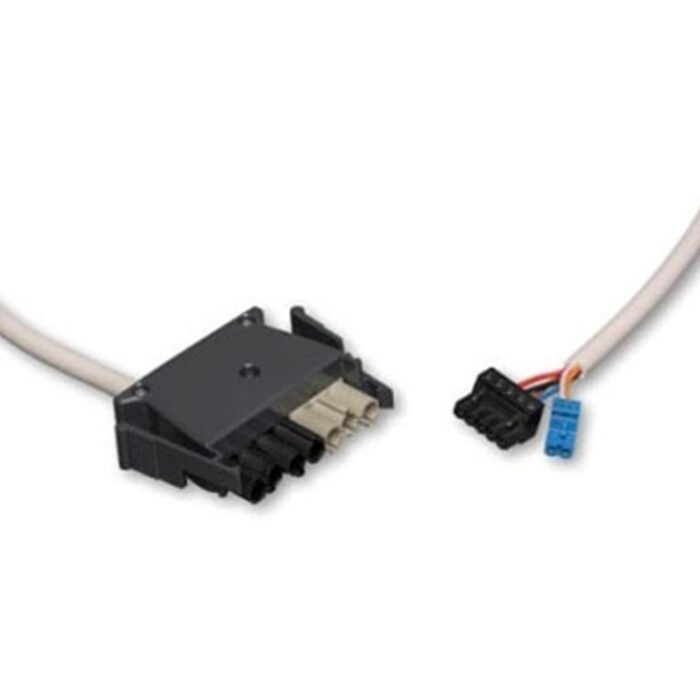 Ex-Or by Honeywell LightSpot HD Dim and Switching lead Wieland 7 pin 6 core 3 metre