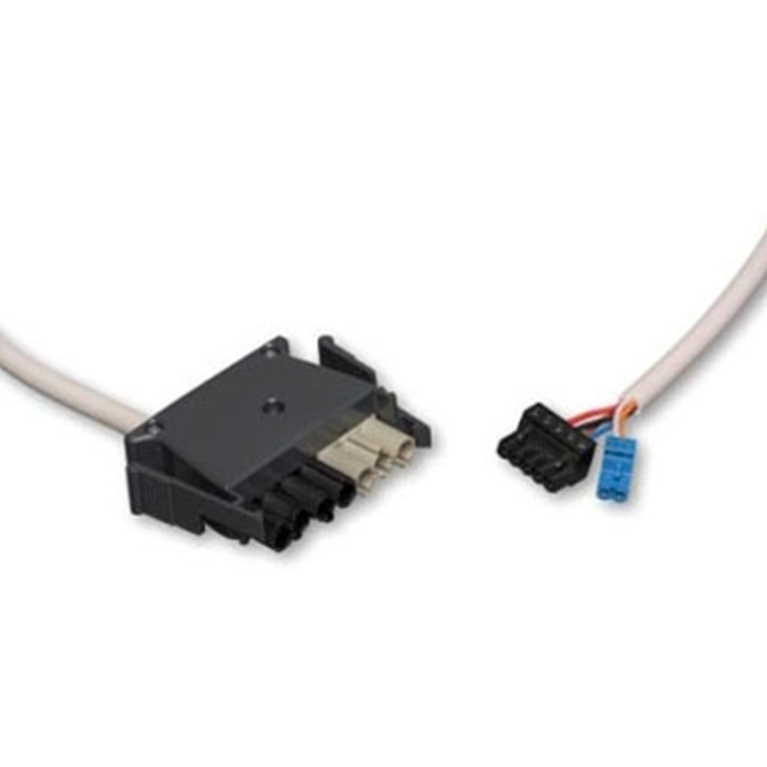 Ex-Or by Honeywell LightSpot HD Dim and Switching lead Wieland 7 pin 6 core 3 metre