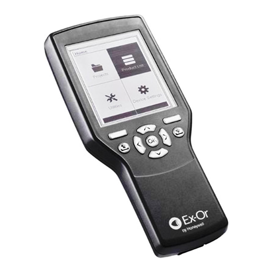 Ex-Or by Honeywell LightSpot HD Hand-held Infrared Programming Controller