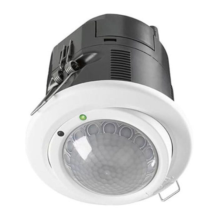 Ex-Or by Honeywell LightSpot HD QL Master Dig Dim PIR Detector - Flush