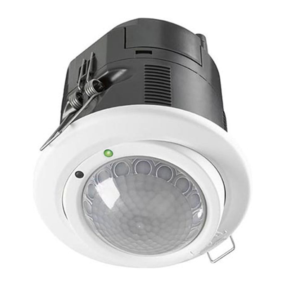 Ex-Or by Honeywell LightSpot HD QL Master Dig Dim PIR Detector - Flush